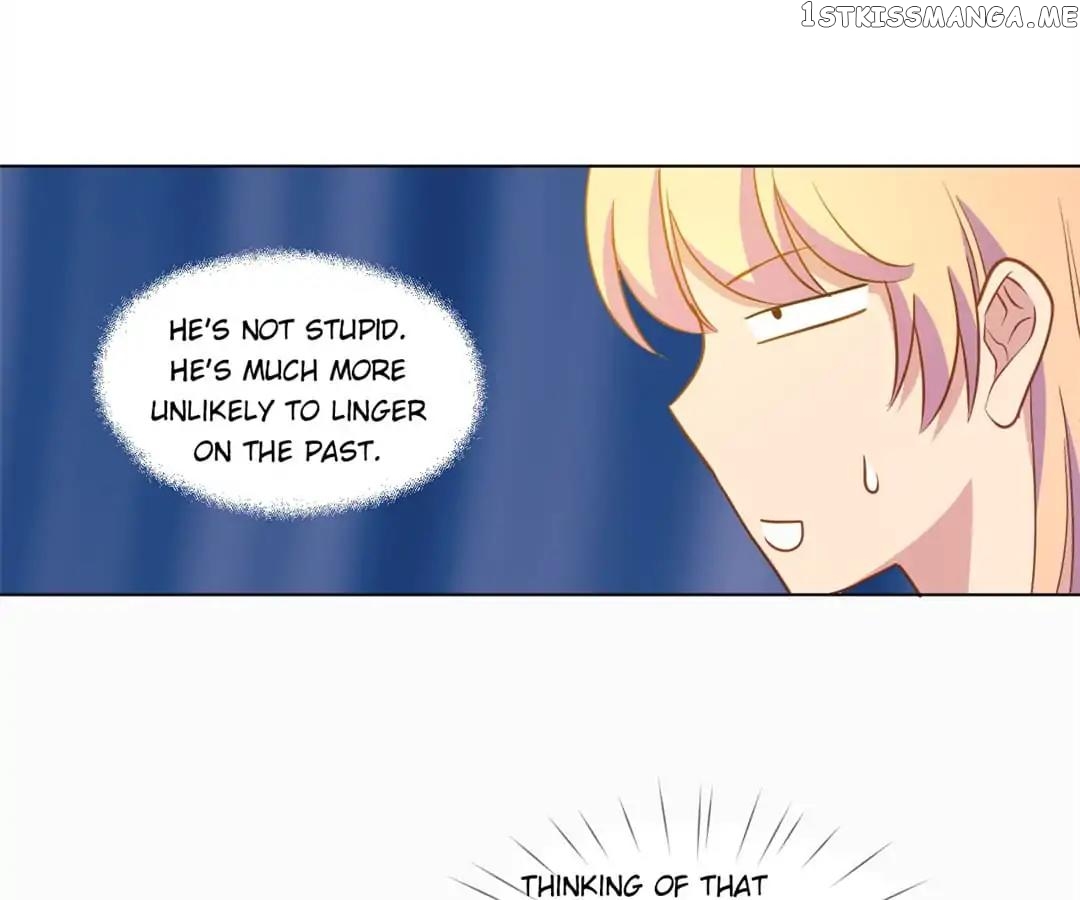 Am I Too Old for a Boyfriend?! chapter 31 - page 28