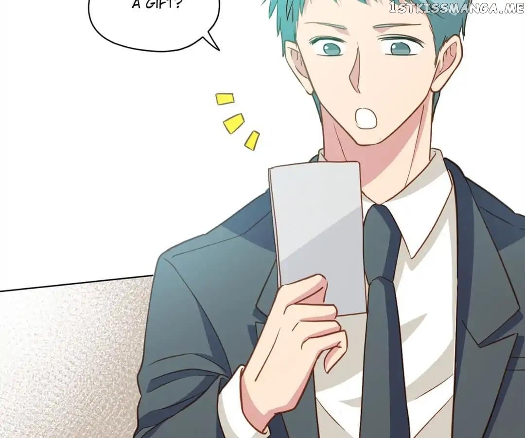 Am I Too Old for a Boyfriend?! chapter 31 - page 33