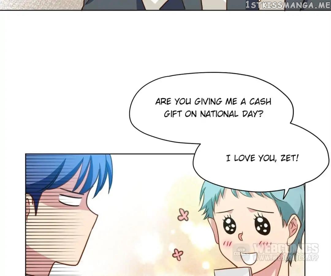 Am I Too Old for a Boyfriend?! chapter 31 - page 34
