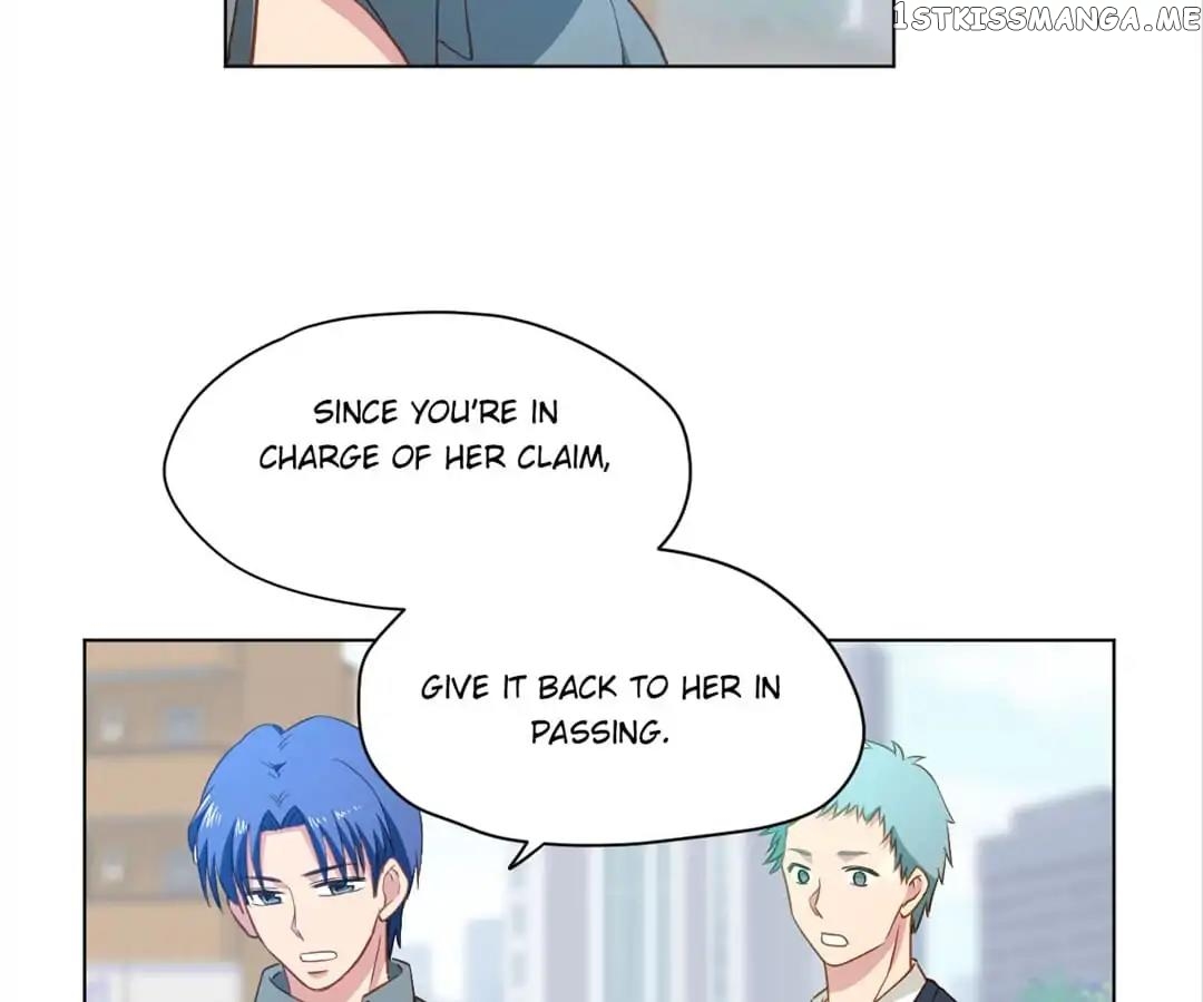 Am I Too Old for a Boyfriend?! chapter 31 - page 37