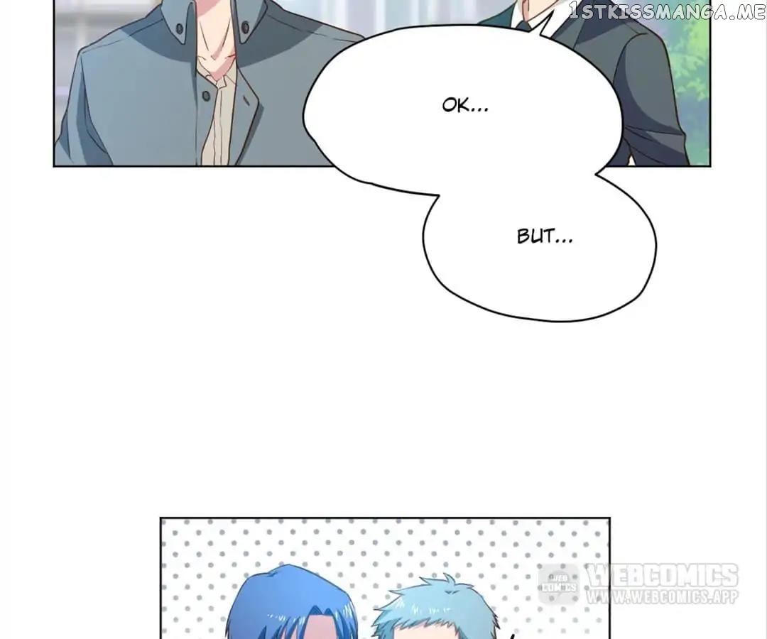 Am I Too Old for a Boyfriend?! chapter 31 - page 38
