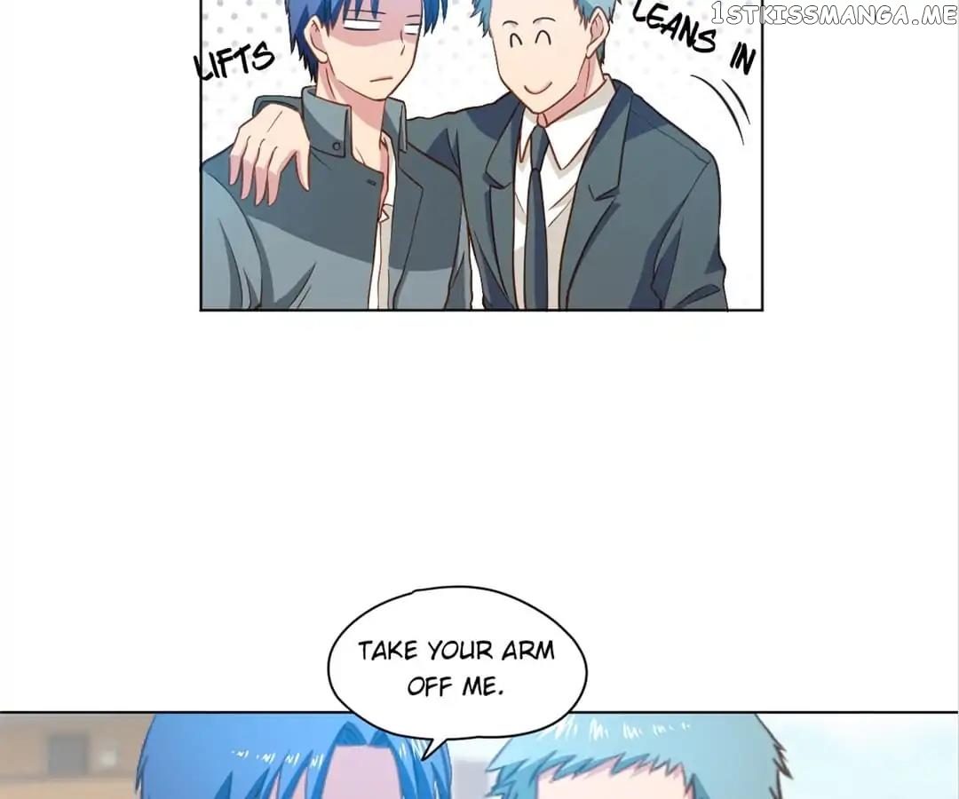 Am I Too Old for a Boyfriend?! chapter 31 - page 39