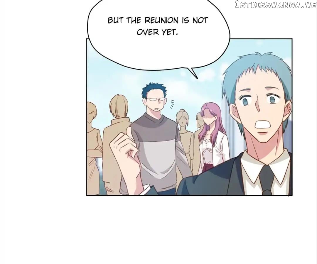 Am I Too Old for a Boyfriend?! chapter 31 - page 41