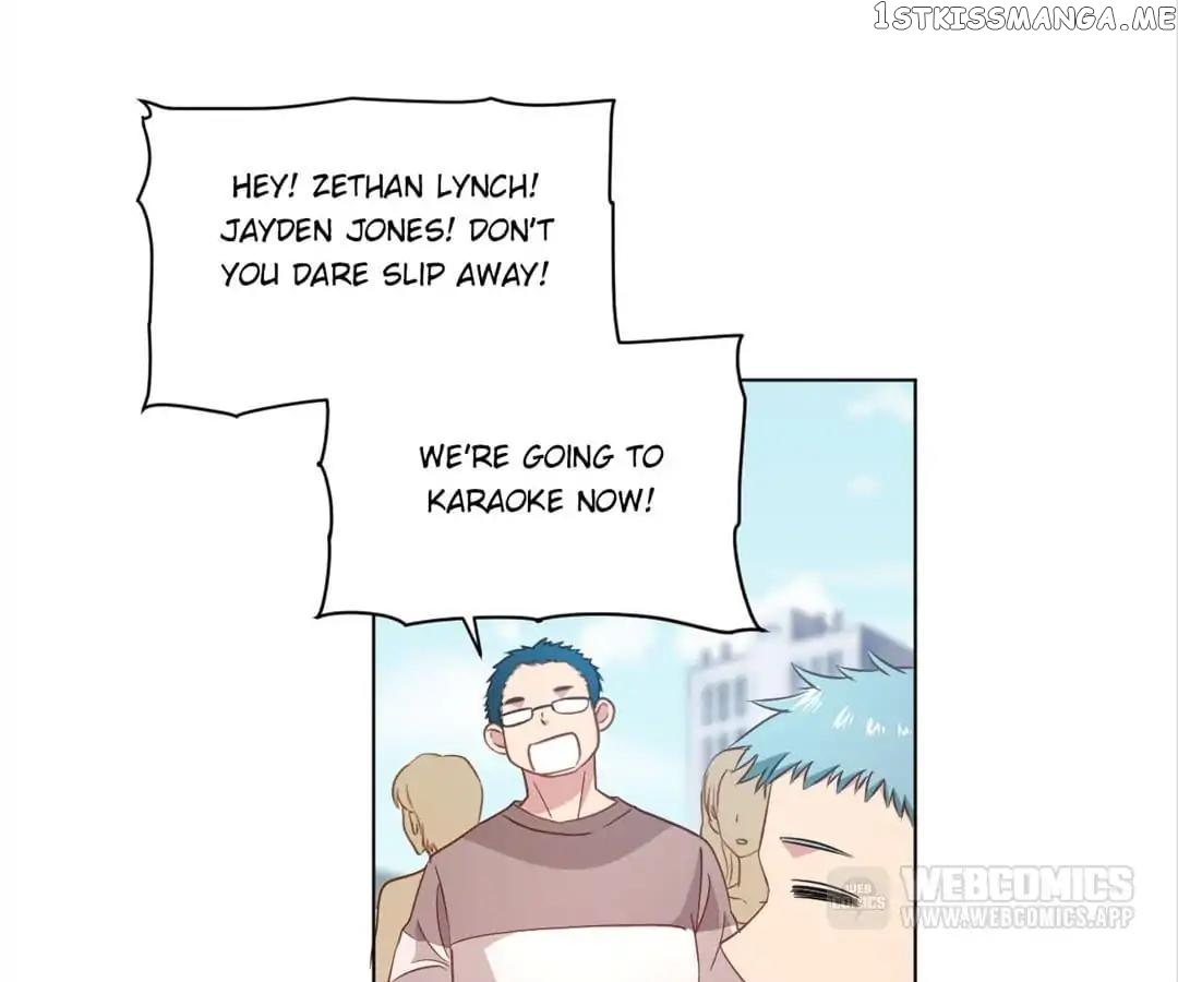 Am I Too Old for a Boyfriend?! chapter 31 - page 42