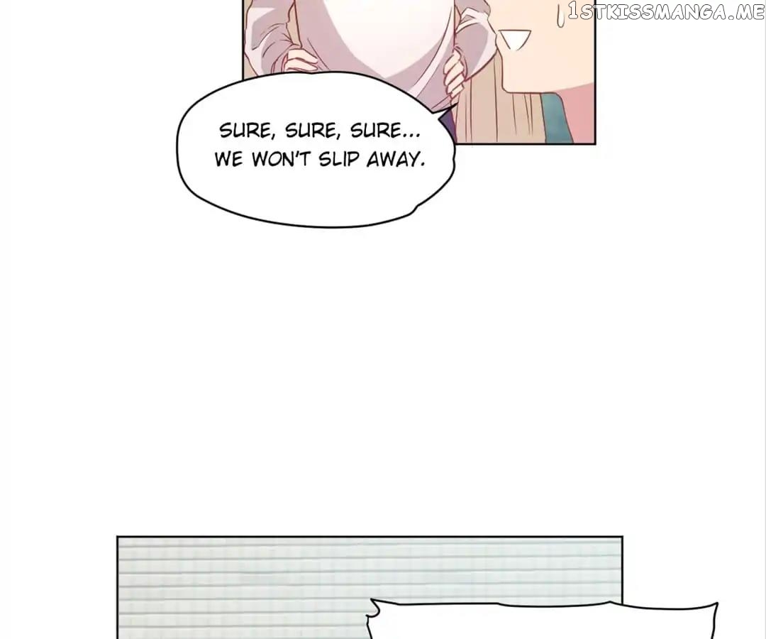 Am I Too Old for a Boyfriend?! chapter 31 - page 43
