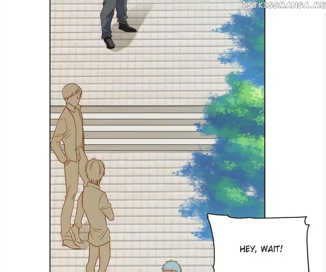 Am I Too Old for a Boyfriend?! chapter 31 - page 45