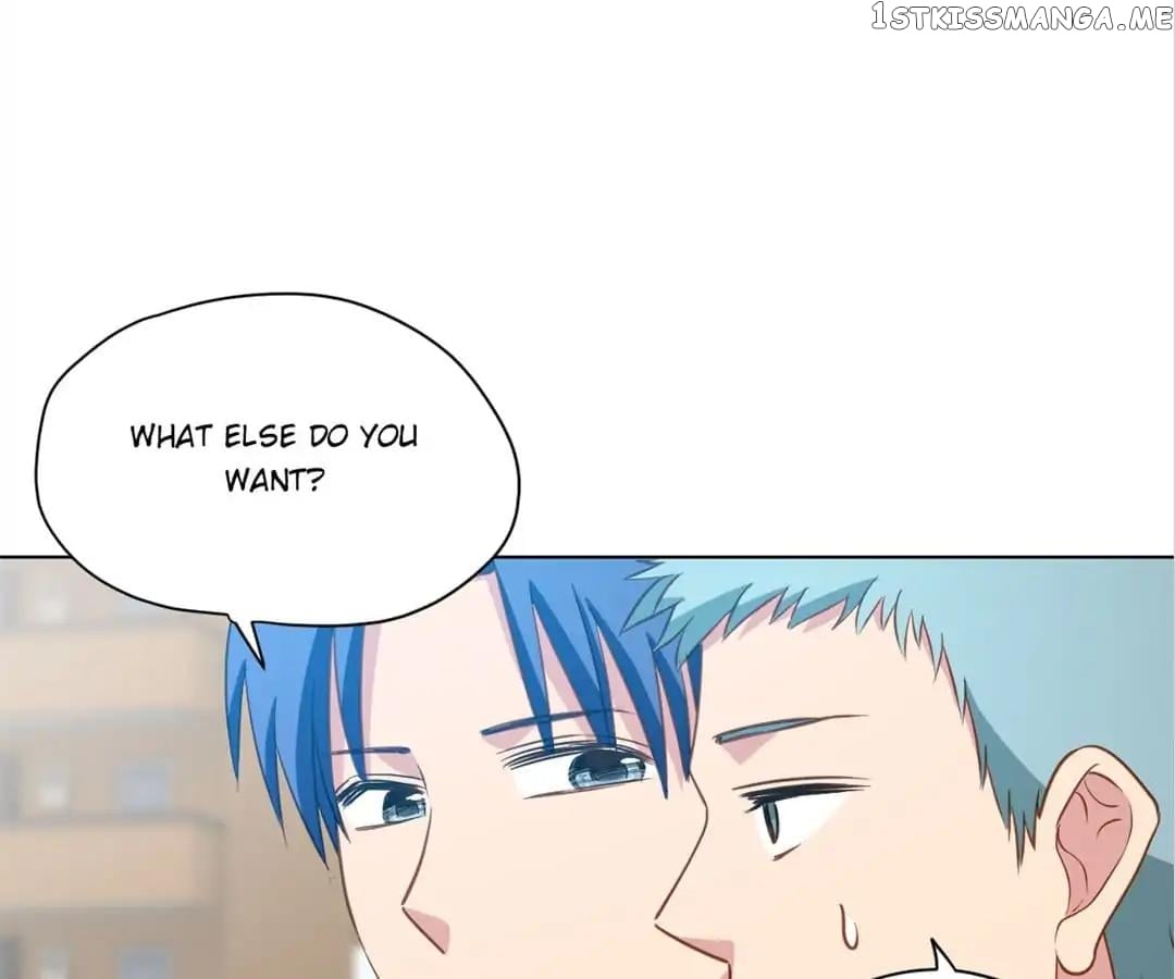 Am I Too Old for a Boyfriend?! chapter 31 - page 48