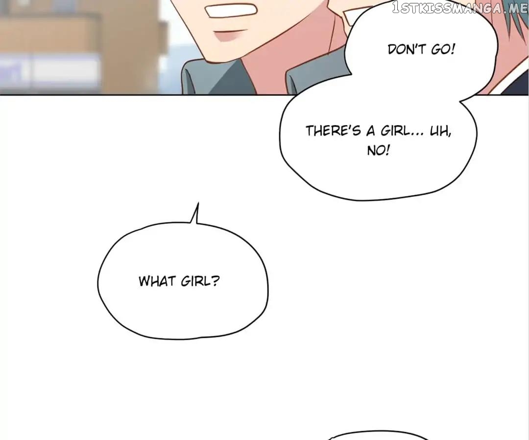 Am I Too Old for a Boyfriend?! chapter 31 - page 49