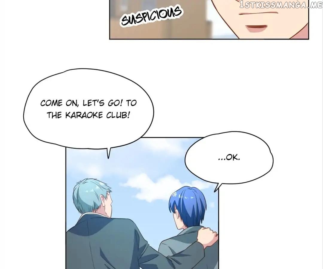 Am I Too Old for a Boyfriend?! chapter 31 - page 52