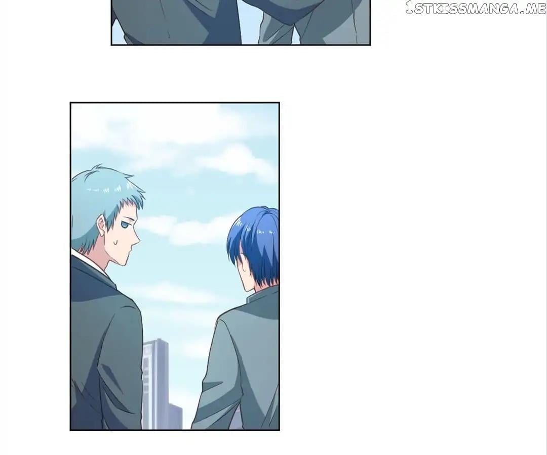 Am I Too Old for a Boyfriend?! chapter 31 - page 53