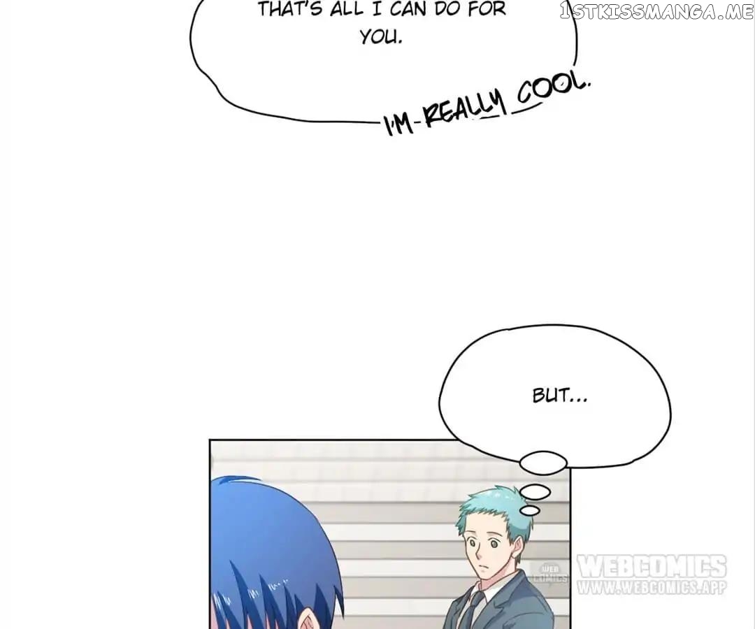 Am I Too Old for a Boyfriend?! chapter 31 - page 58