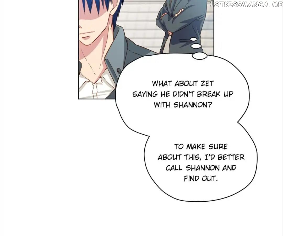 Am I Too Old for a Boyfriend?! chapter 31 - page 59