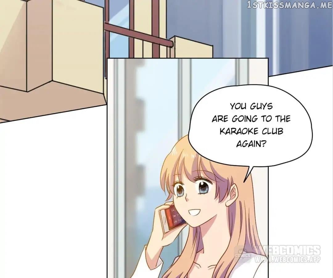 Am I Too Old for a Boyfriend?! chapter 31 - page 62