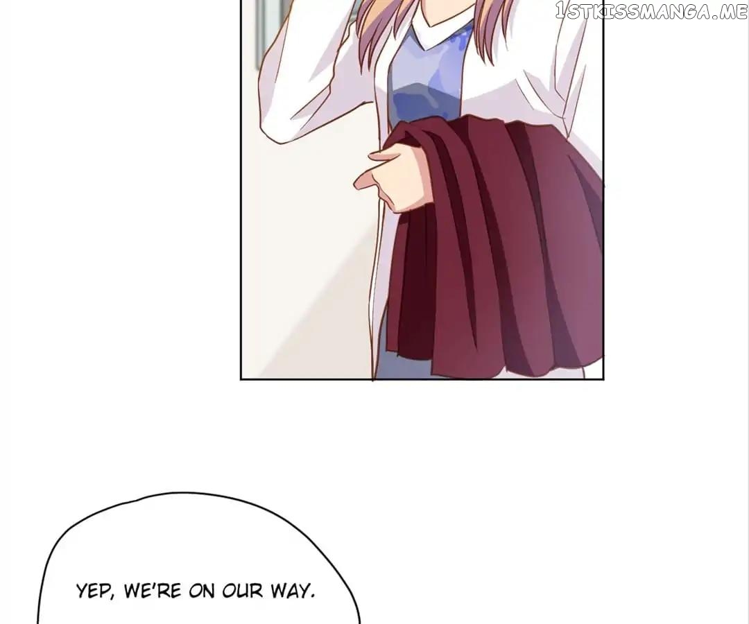 Am I Too Old for a Boyfriend?! chapter 31 - page 63