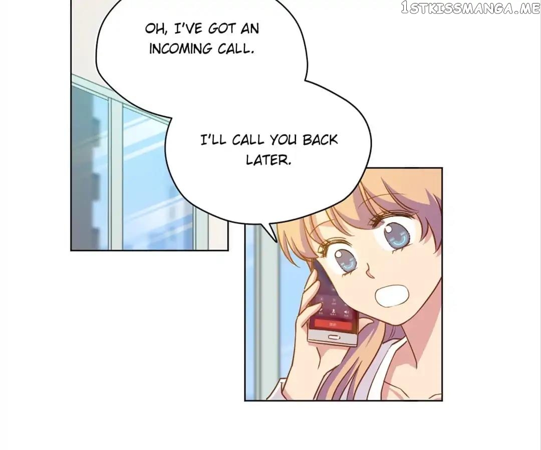Am I Too Old for a Boyfriend?! chapter 31 - page 67