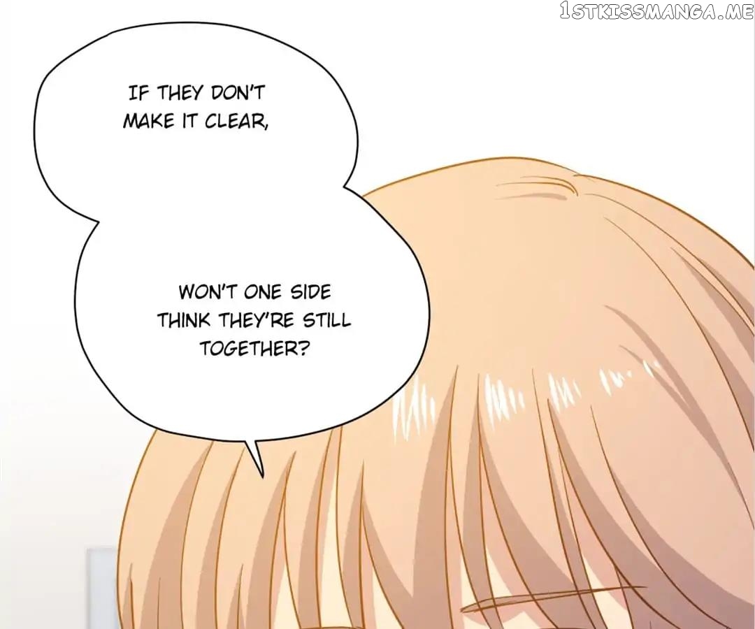 Am I Too Old for a Boyfriend?! chapter 31 - page 7
