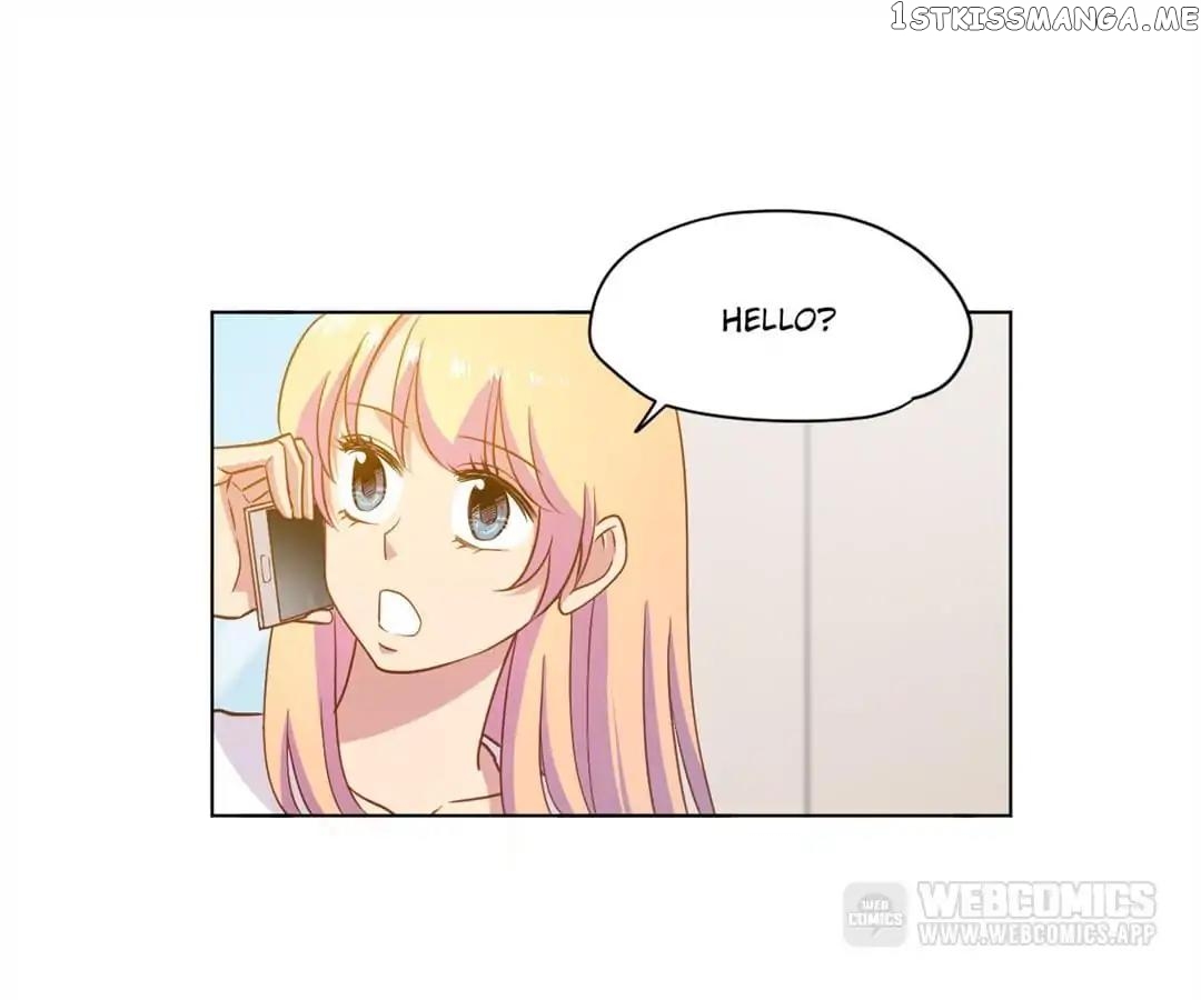 Am I Too Old for a Boyfriend?! chapter 31 - page 70