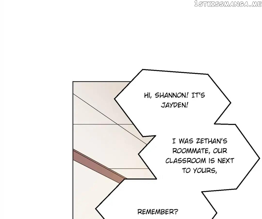 Am I Too Old for a Boyfriend?! chapter 31 - page 71