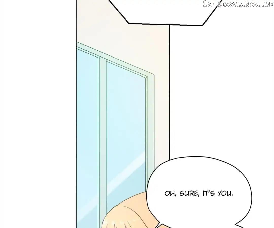Am I Too Old for a Boyfriend?! chapter 31 - page 72