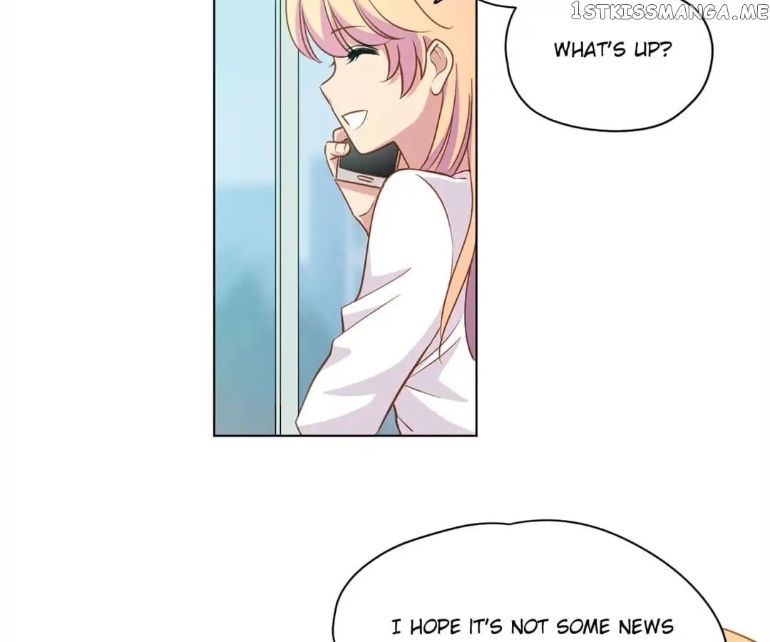 Am I Too Old for a Boyfriend?! chapter 31 - page 73