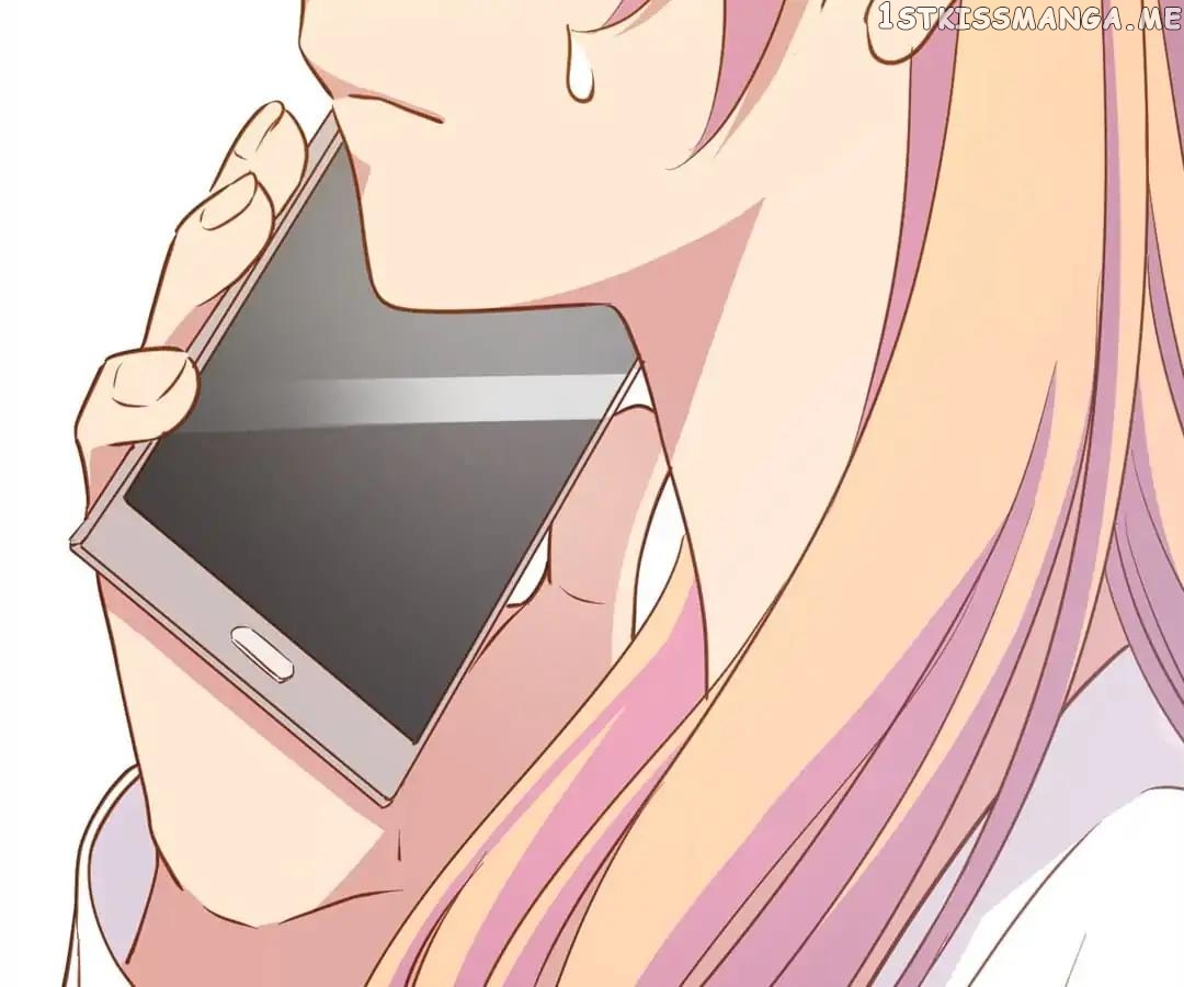 Am I Too Old for a Boyfriend?! chapter 31 - page 75