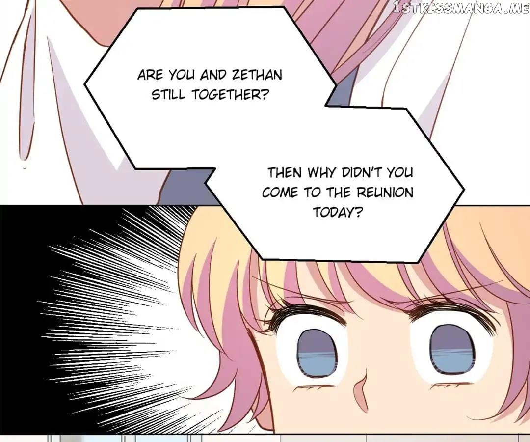 Am I Too Old for a Boyfriend?! chapter 31 - page 76