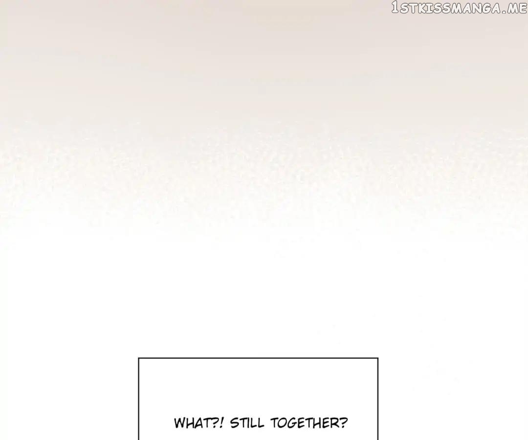 Am I Too Old for a Boyfriend?! chapter 31 - page 79