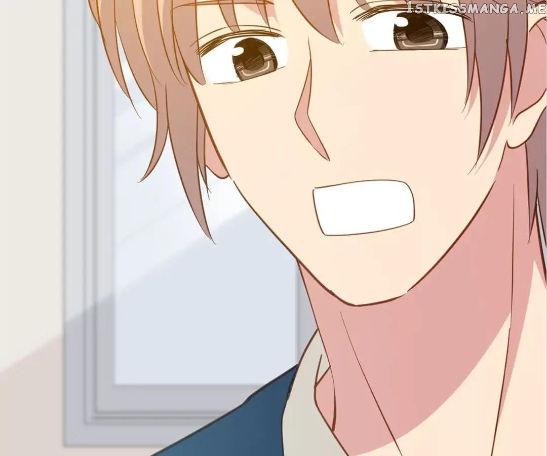 Am I Too Old for a Boyfriend?! chapter 31 - page 8