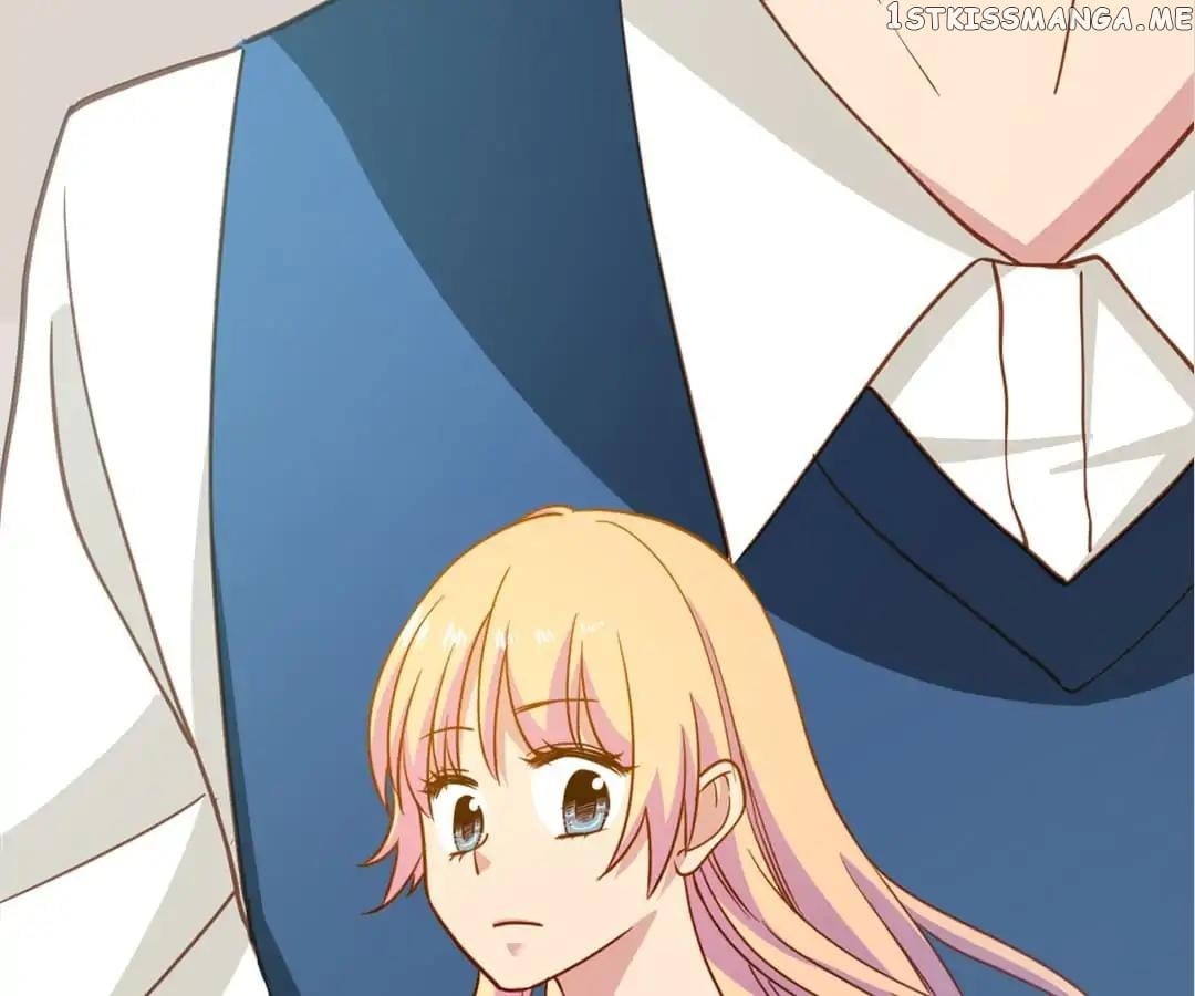Am I Too Old for a Boyfriend?! chapter 31 - page 9