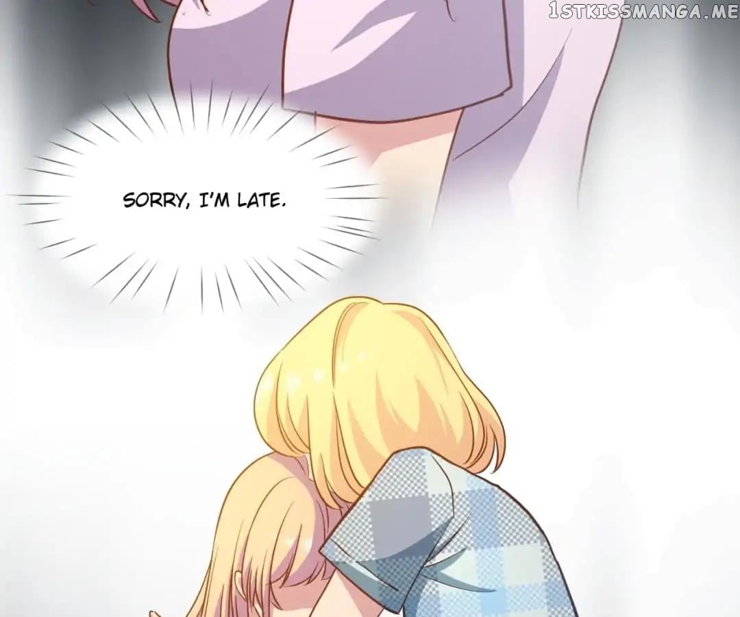 Am I Too Old for a Boyfriend?! chapter 30 - page 15