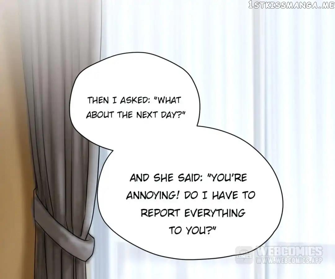 Am I Too Old for a Boyfriend?! chapter 30 - page 2