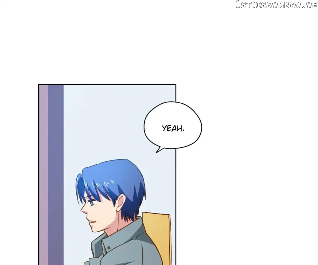 Am I Too Old for a Boyfriend?! chapter 30 - page 39