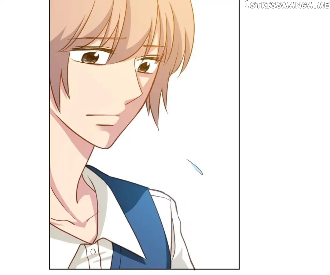 Am I Too Old for a Boyfriend?! chapter 30 - page 4