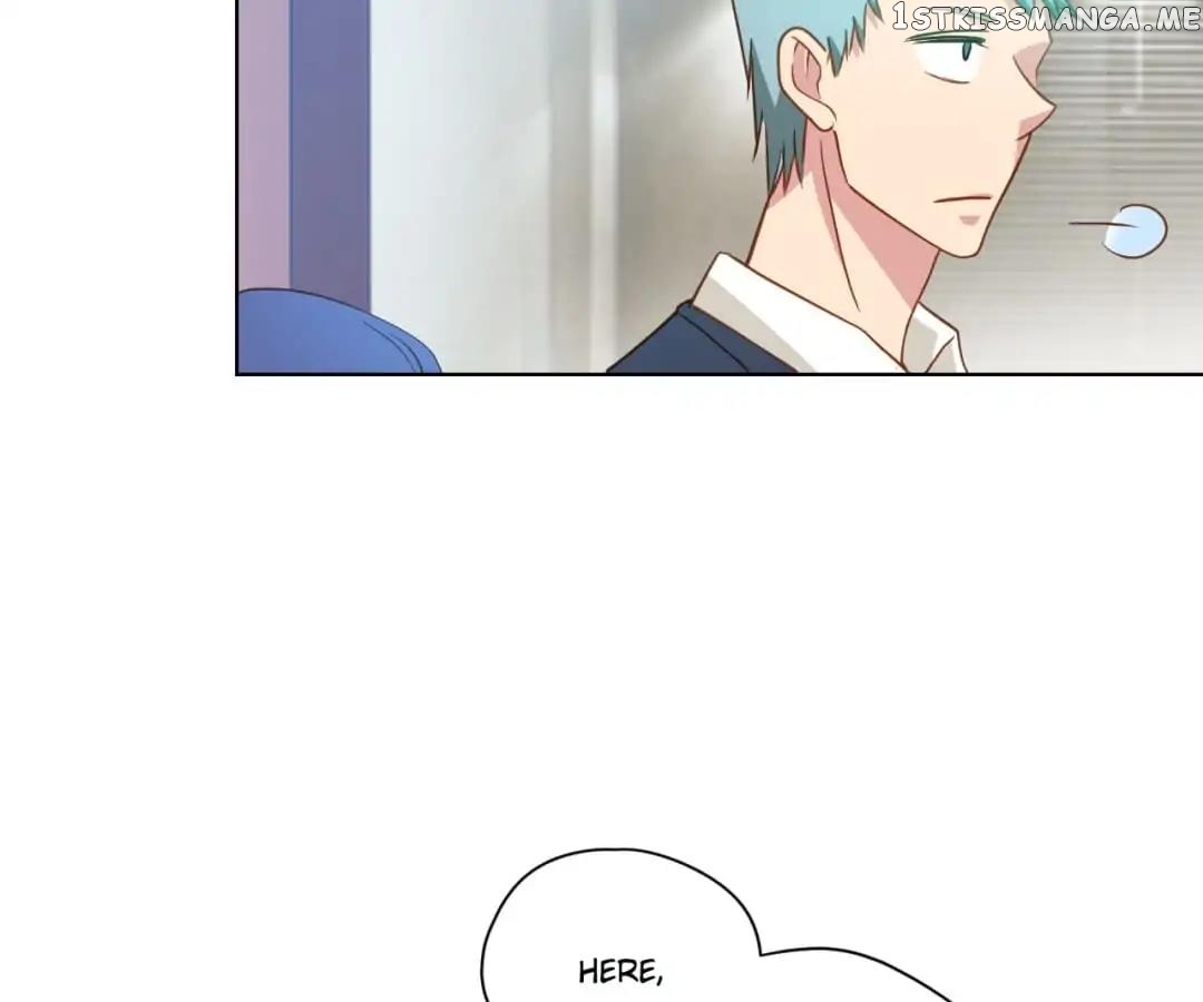 Am I Too Old for a Boyfriend?! chapter 30 - page 41