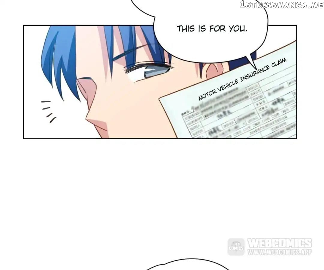 Am I Too Old for a Boyfriend?! chapter 30 - page 42