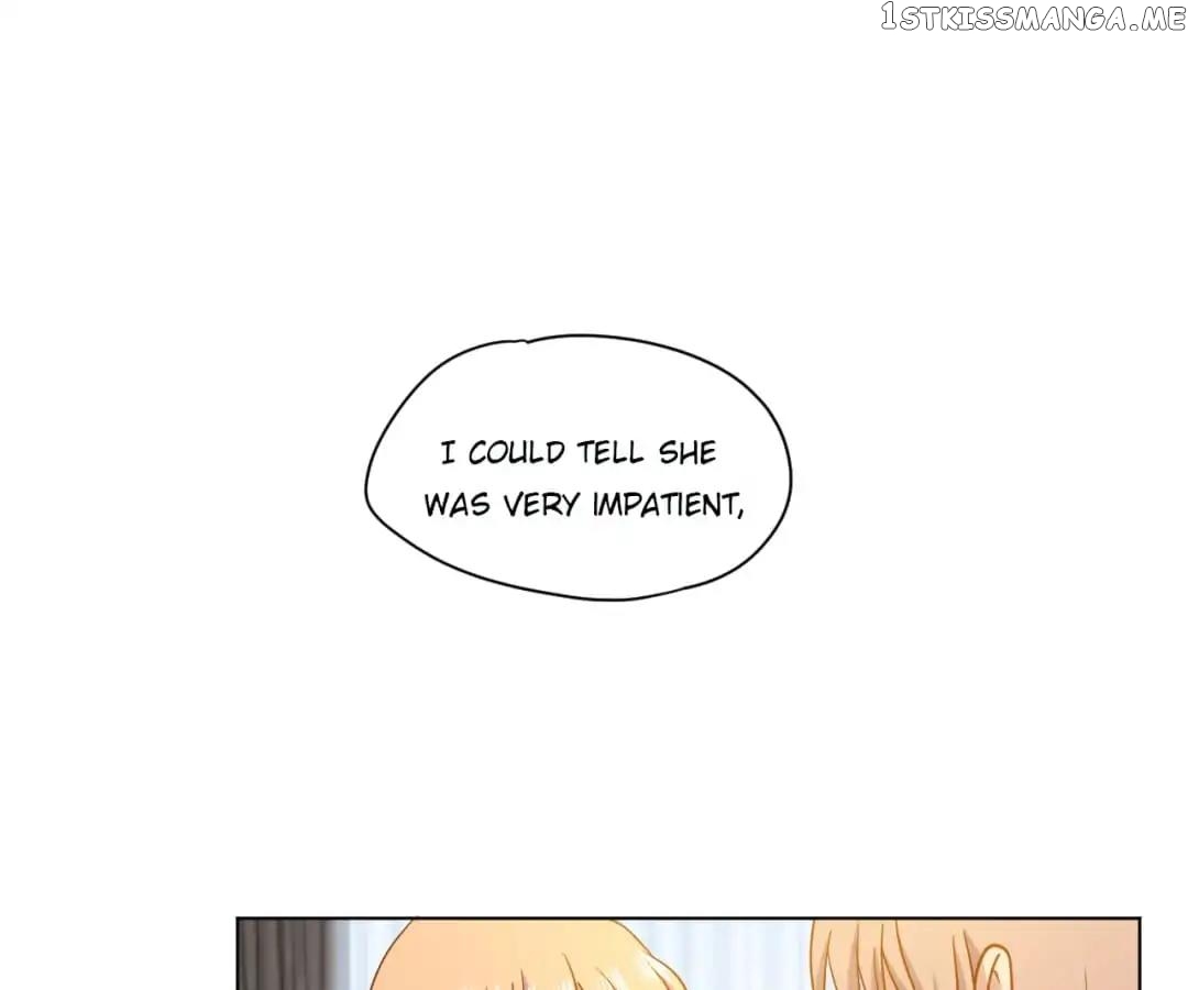 Am I Too Old for a Boyfriend?! chapter 30 - page 5