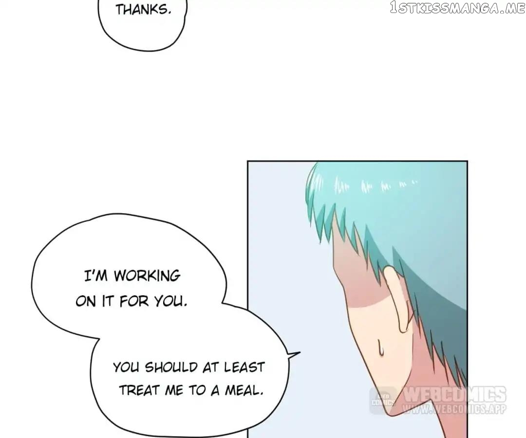 Am I Too Old for a Boyfriend?! chapter 30 - page 50