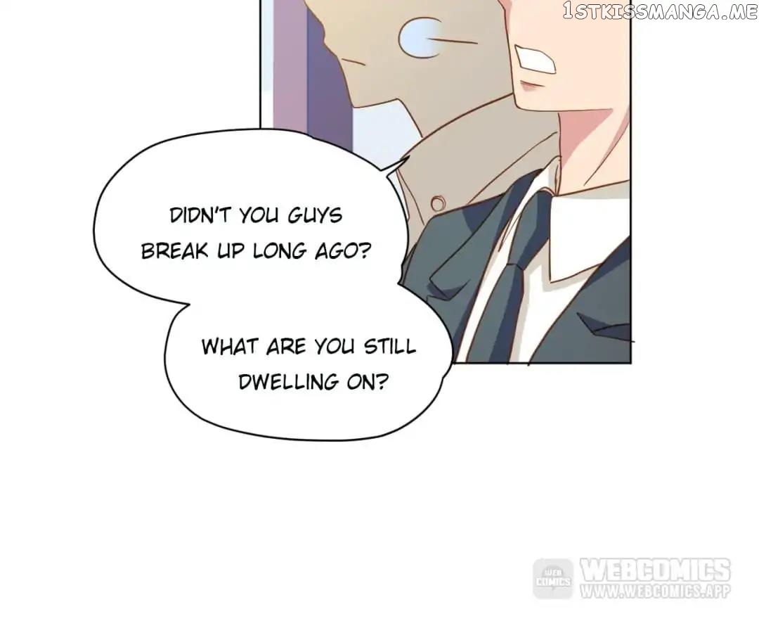 Am I Too Old for a Boyfriend?! chapter 30 - page 54