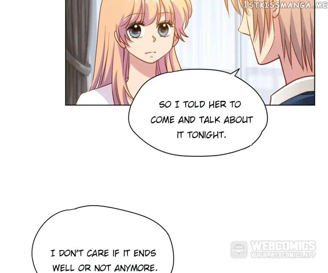 Am I Too Old for a Boyfriend?! chapter 30 - page 6