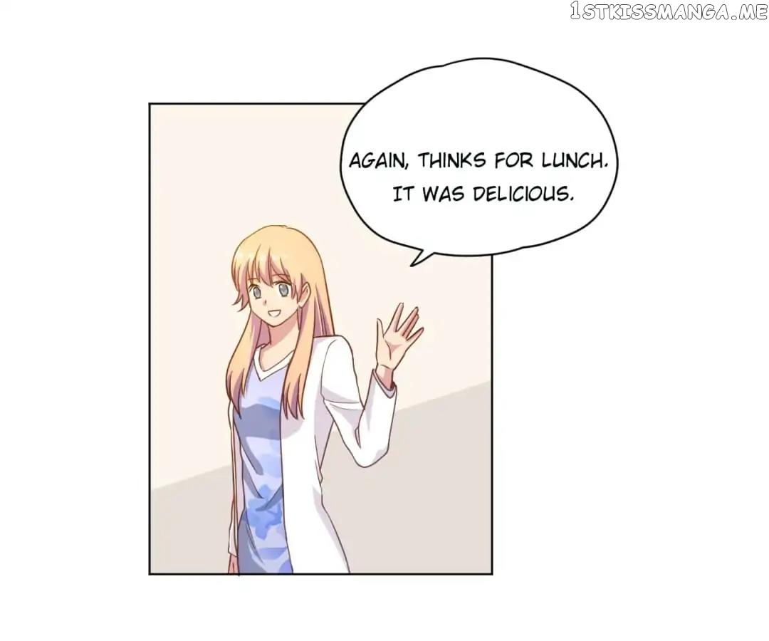 Am I Too Old for a Boyfriend?! chapter 30 - page 71