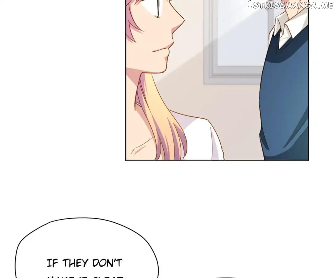 Am I Too Old for a Boyfriend?! chapter 30 - page 76