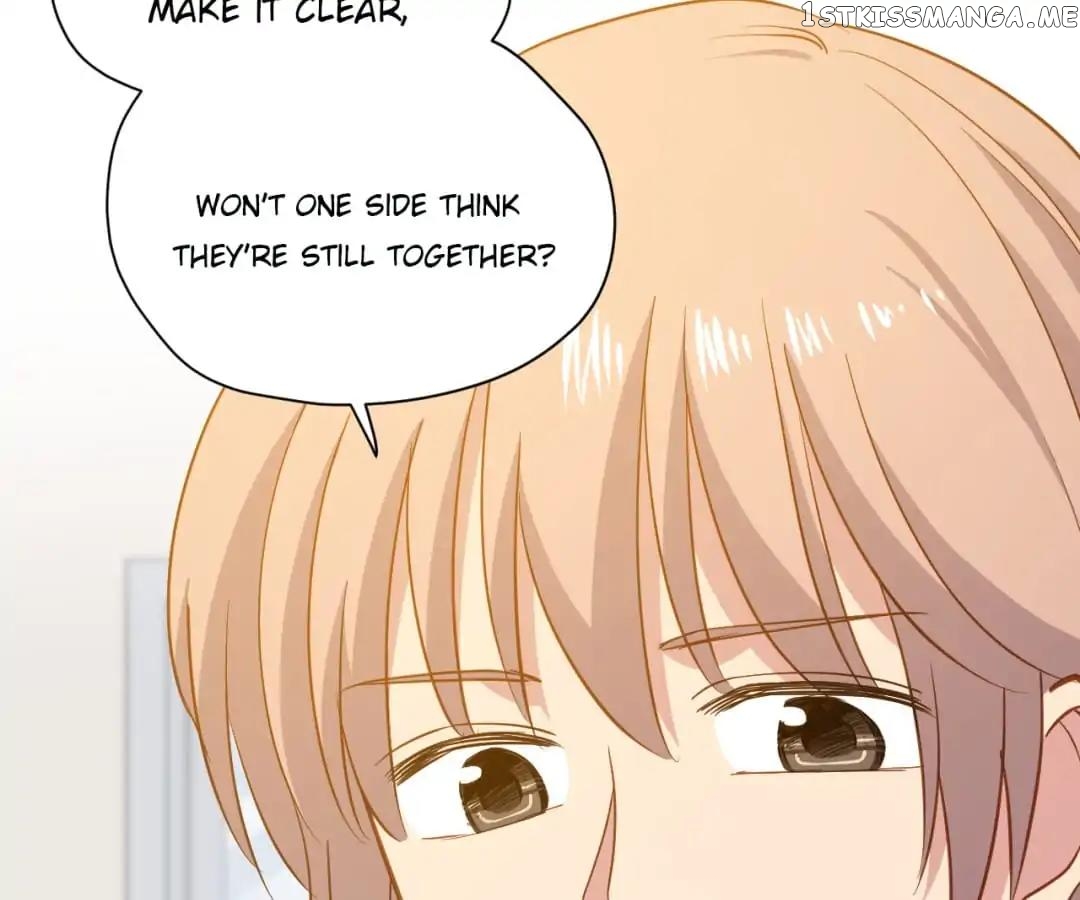 Am I Too Old for a Boyfriend?! chapter 30 - page 77