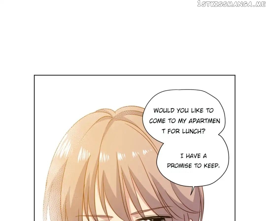 Am I Too Old for a Boyfriend?! chapter 29 - page 1
