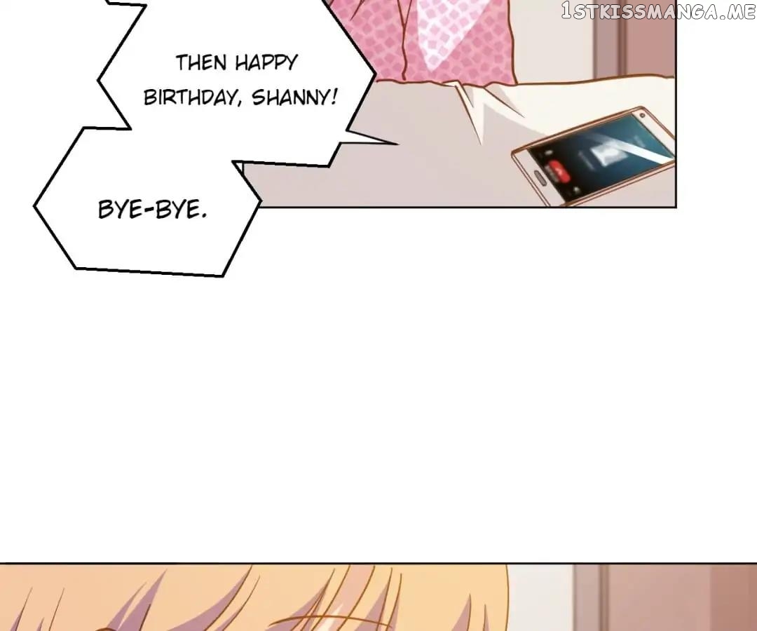 Am I Too Old for a Boyfriend?! chapter 29 - page 11