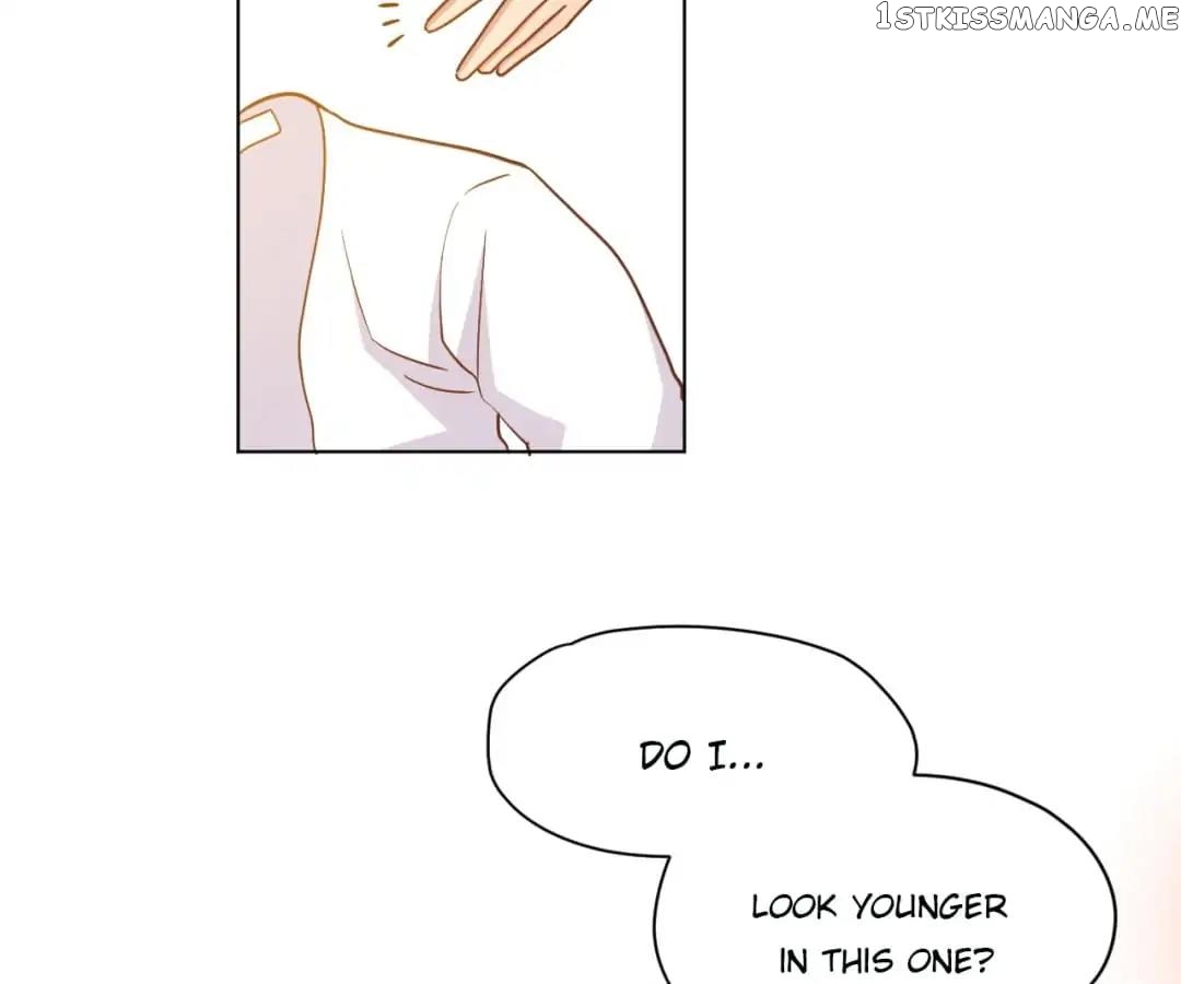 Am I Too Old for a Boyfriend?! chapter 29 - page 15