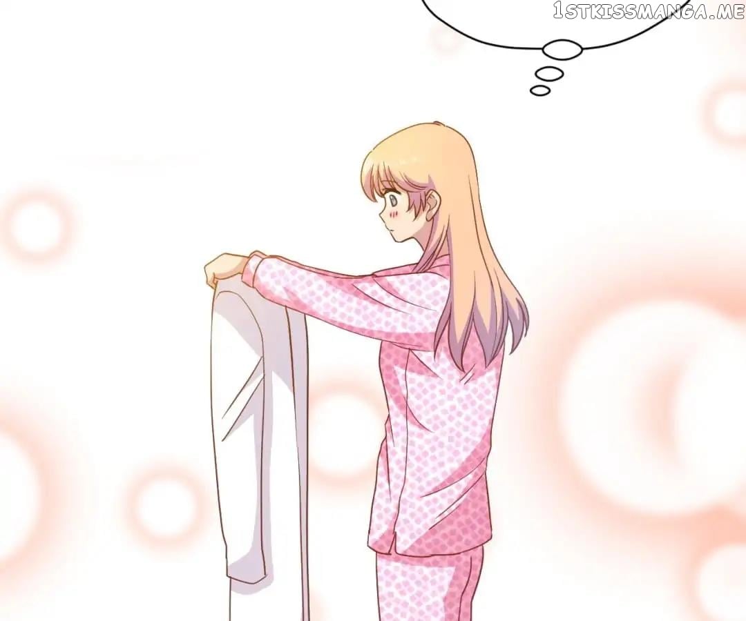 Am I Too Old for a Boyfriend?! chapter 29 - page 16