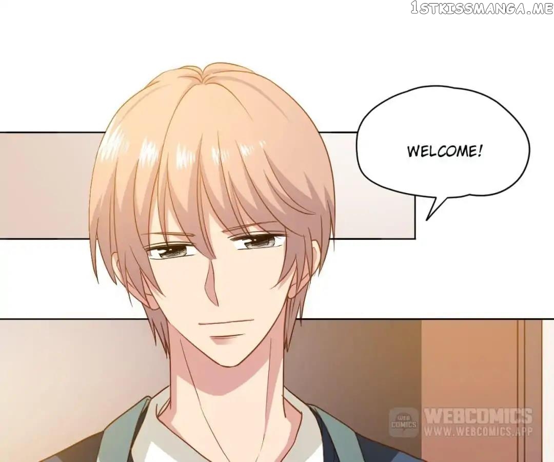 Am I Too Old for a Boyfriend?! chapter 29 - page 22