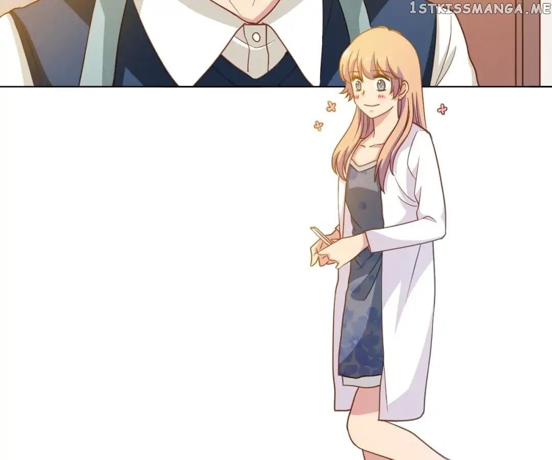 Am I Too Old for a Boyfriend?! chapter 29 - page 23