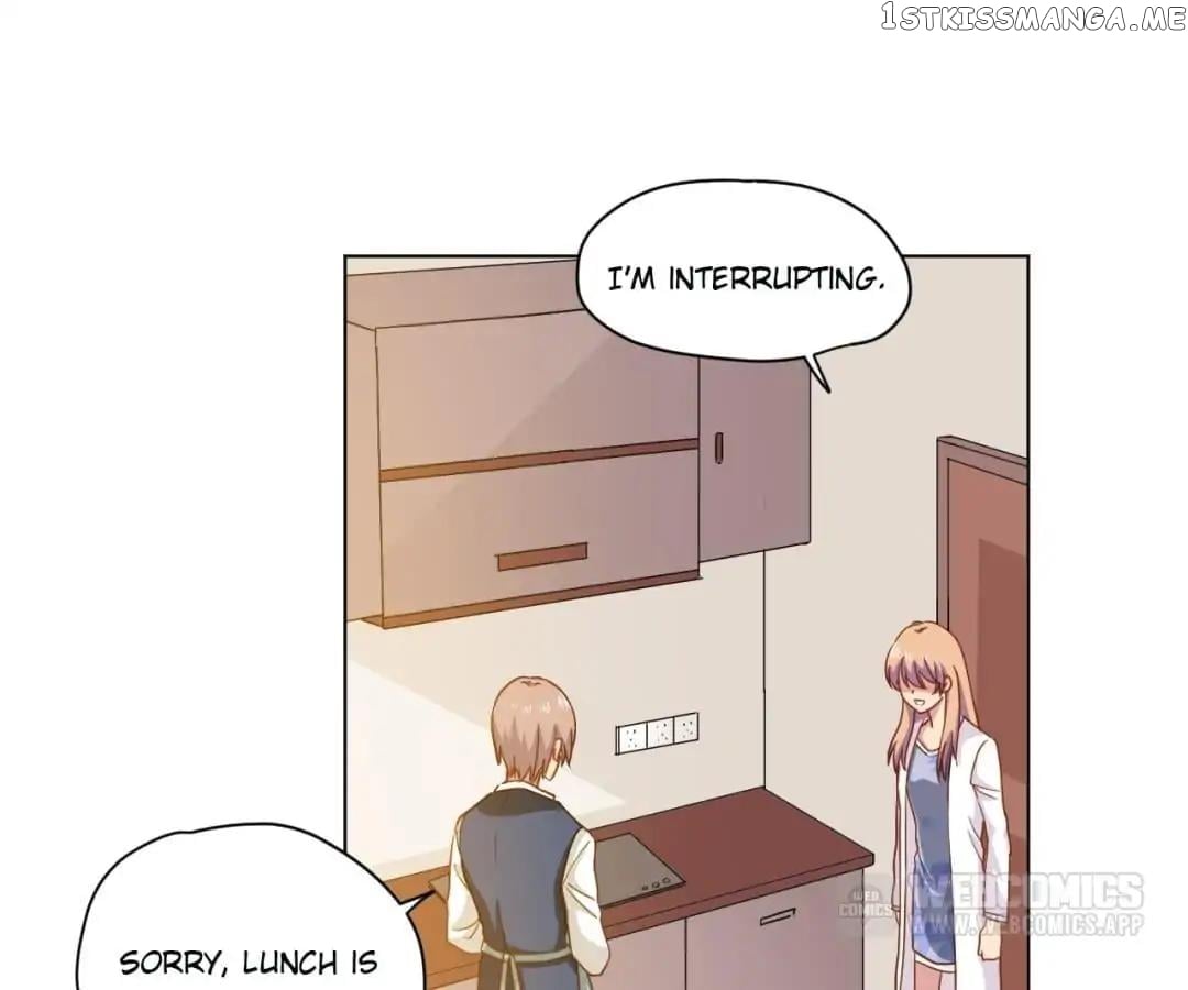 Am I Too Old for a Boyfriend?! chapter 29 - page 26