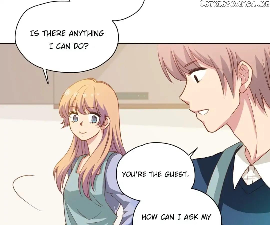 Am I Too Old for a Boyfriend?! chapter 29 - page 28